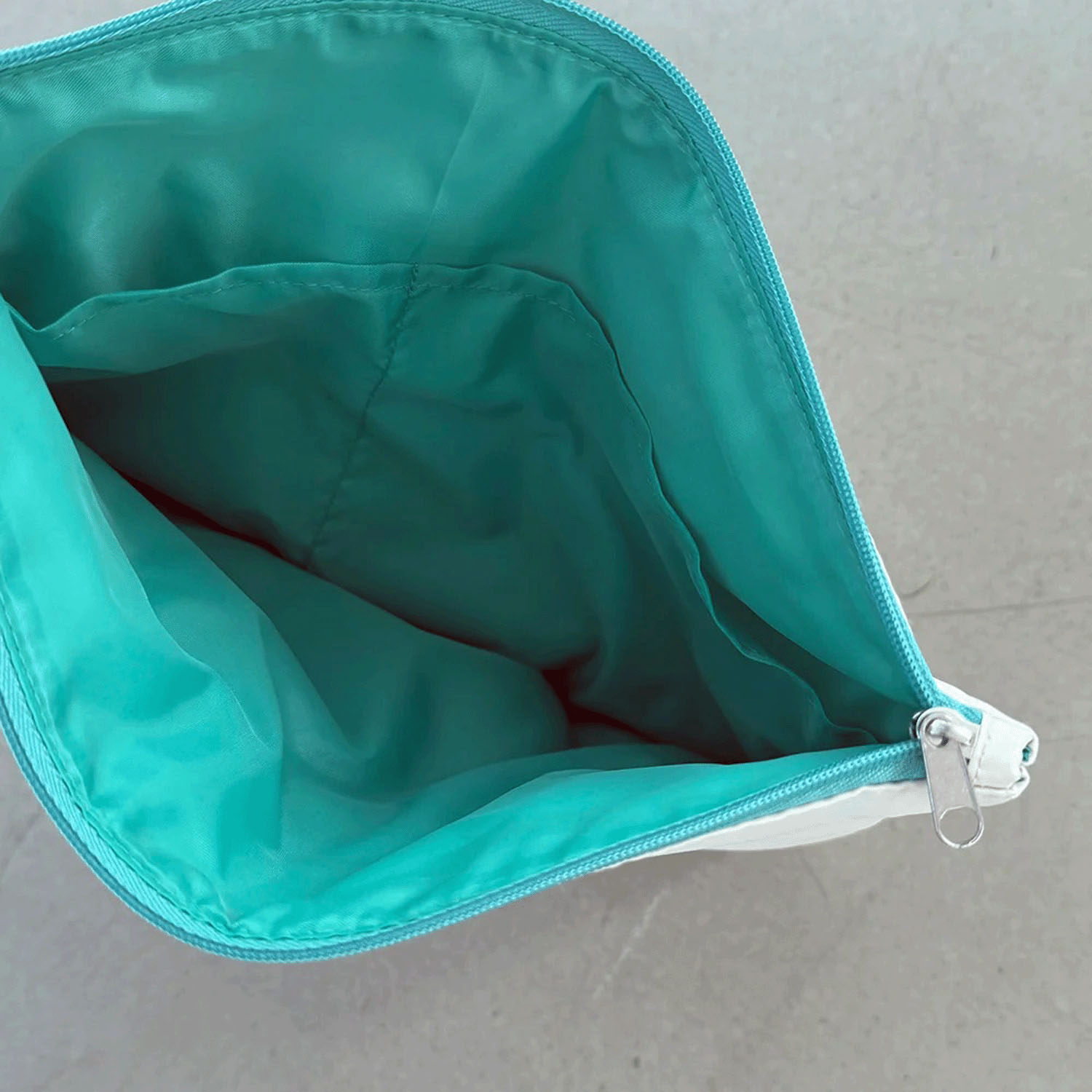 ピープ マルチハンドルポーチ ミニ - 画像12