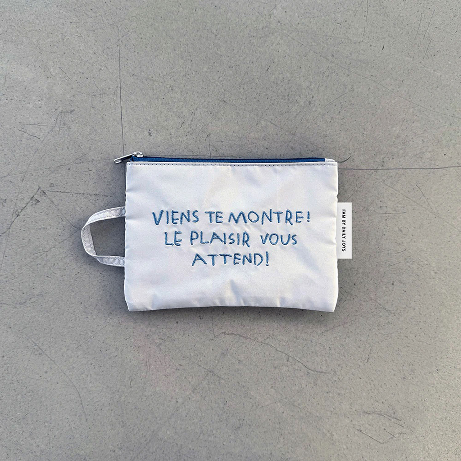 ピープ マルチハンドルポーチ ミニ - 画像7