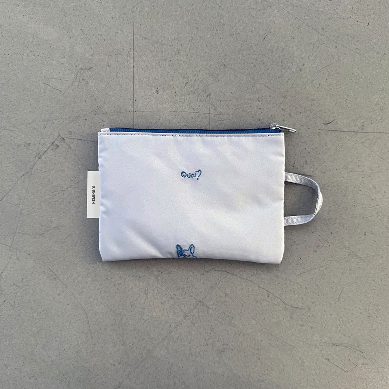 ピープ マルチハンドルポーチ ミニ - 画像8