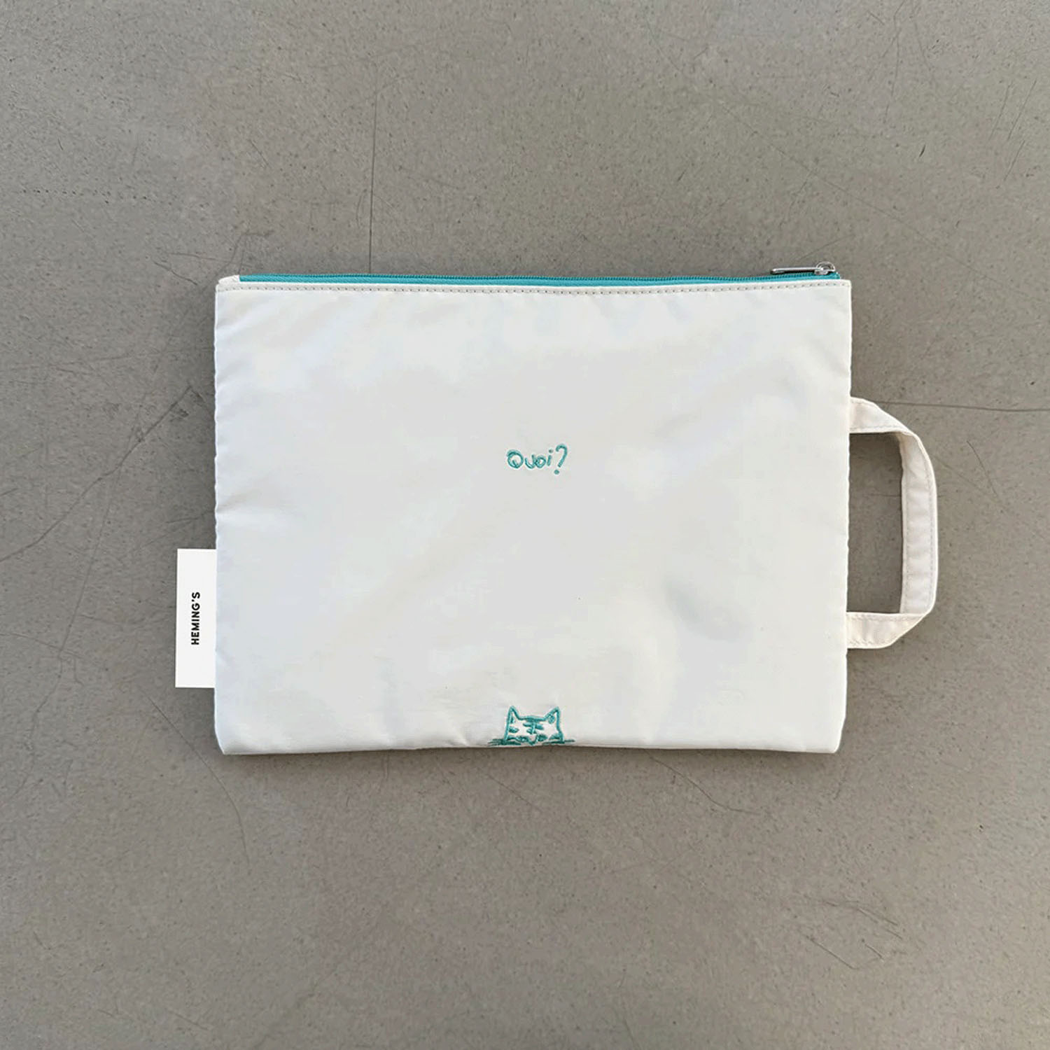 ピープ マルチハンドルポーチ - 画像8