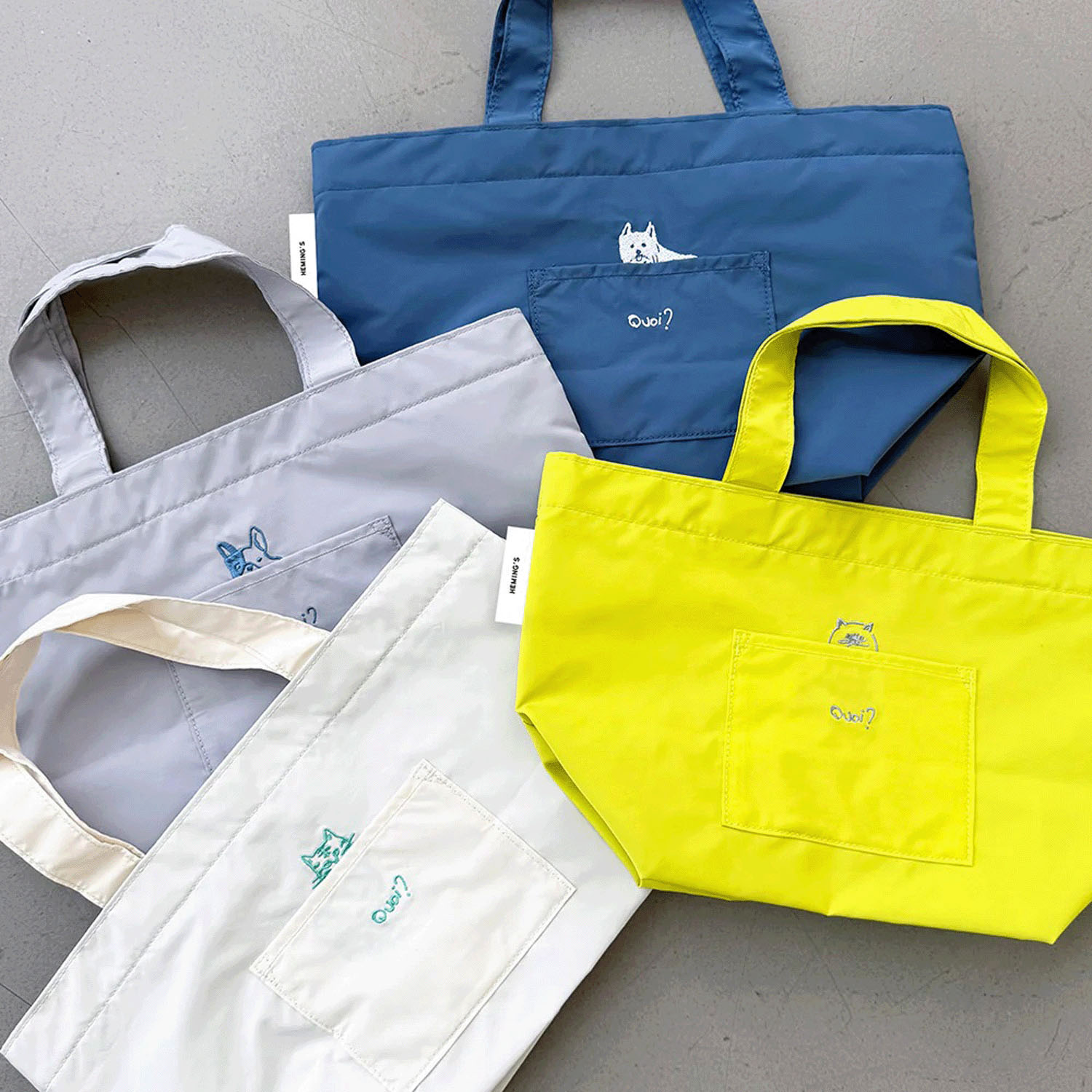 ピープトート - 画像2