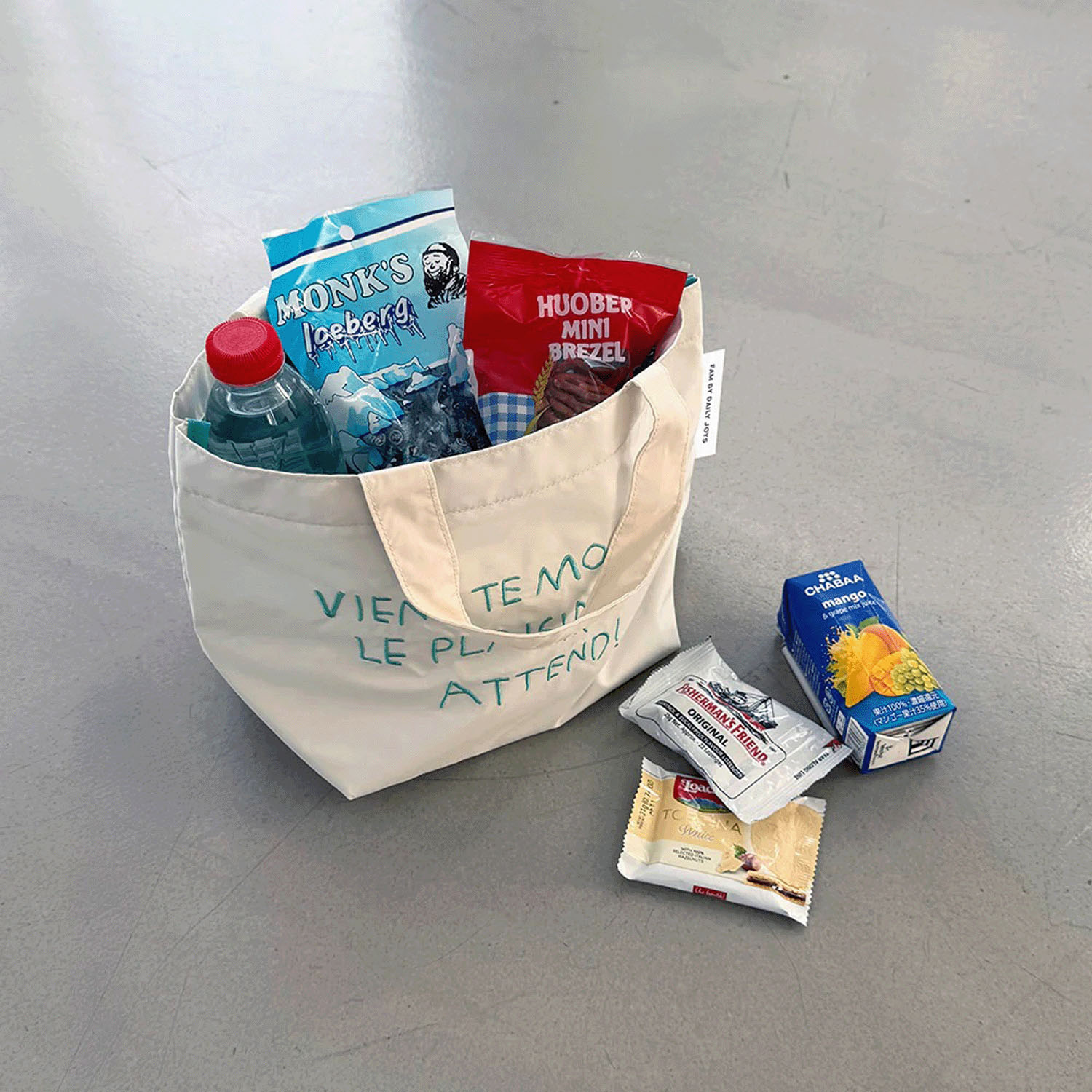 ピープトート - 画像3