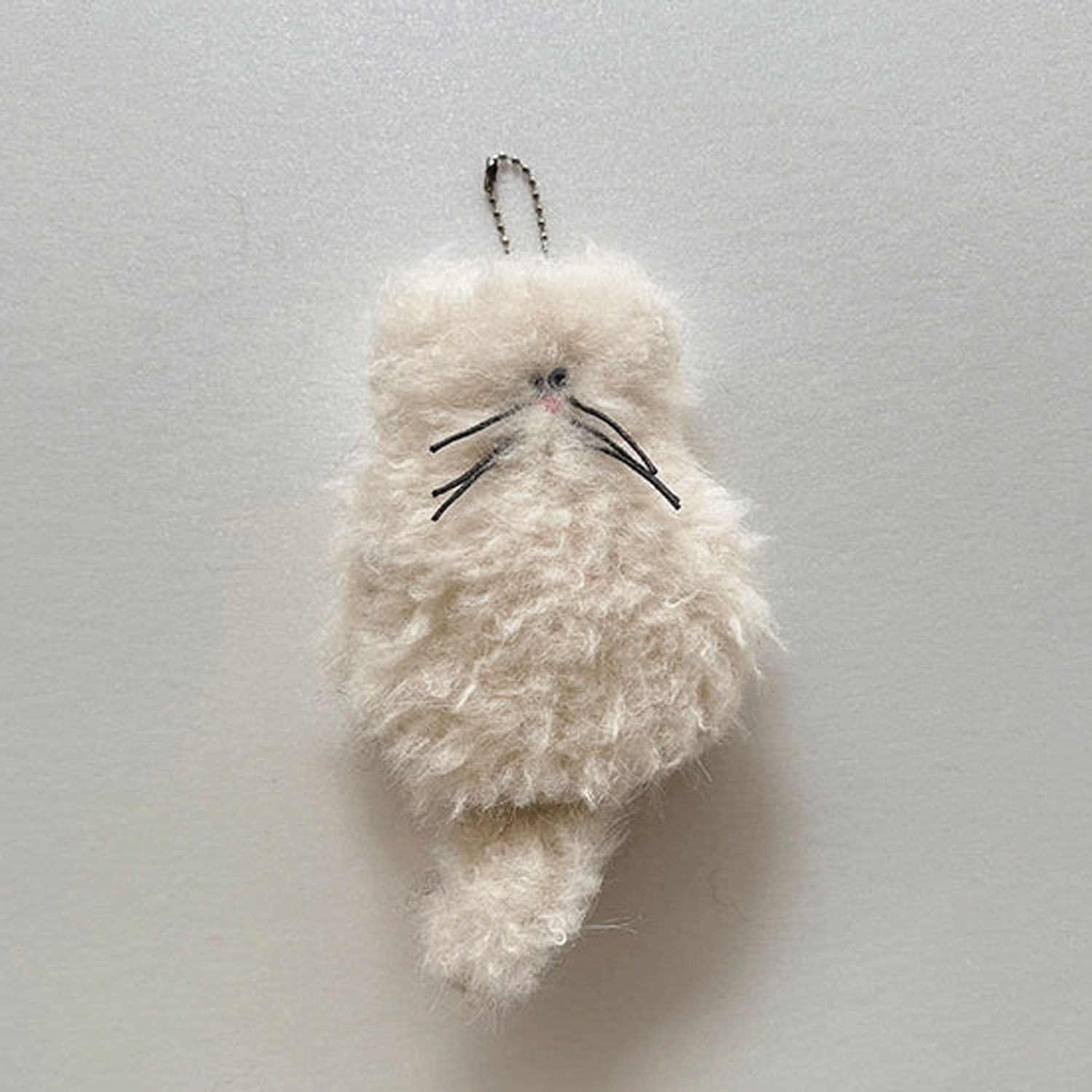 ミネットチャーム アイボリー