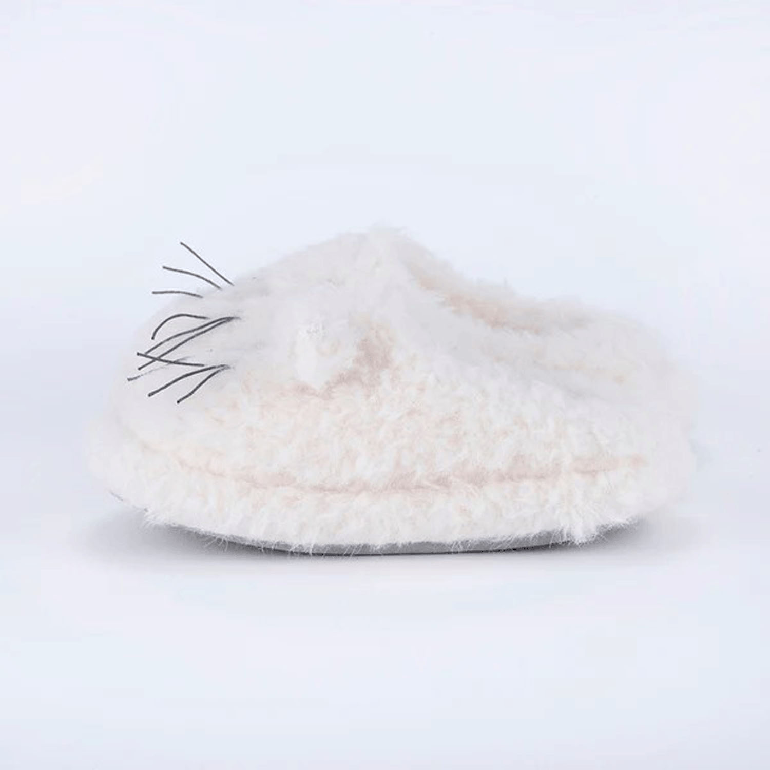 ミネットルームシューズ アイボリー - 画像2