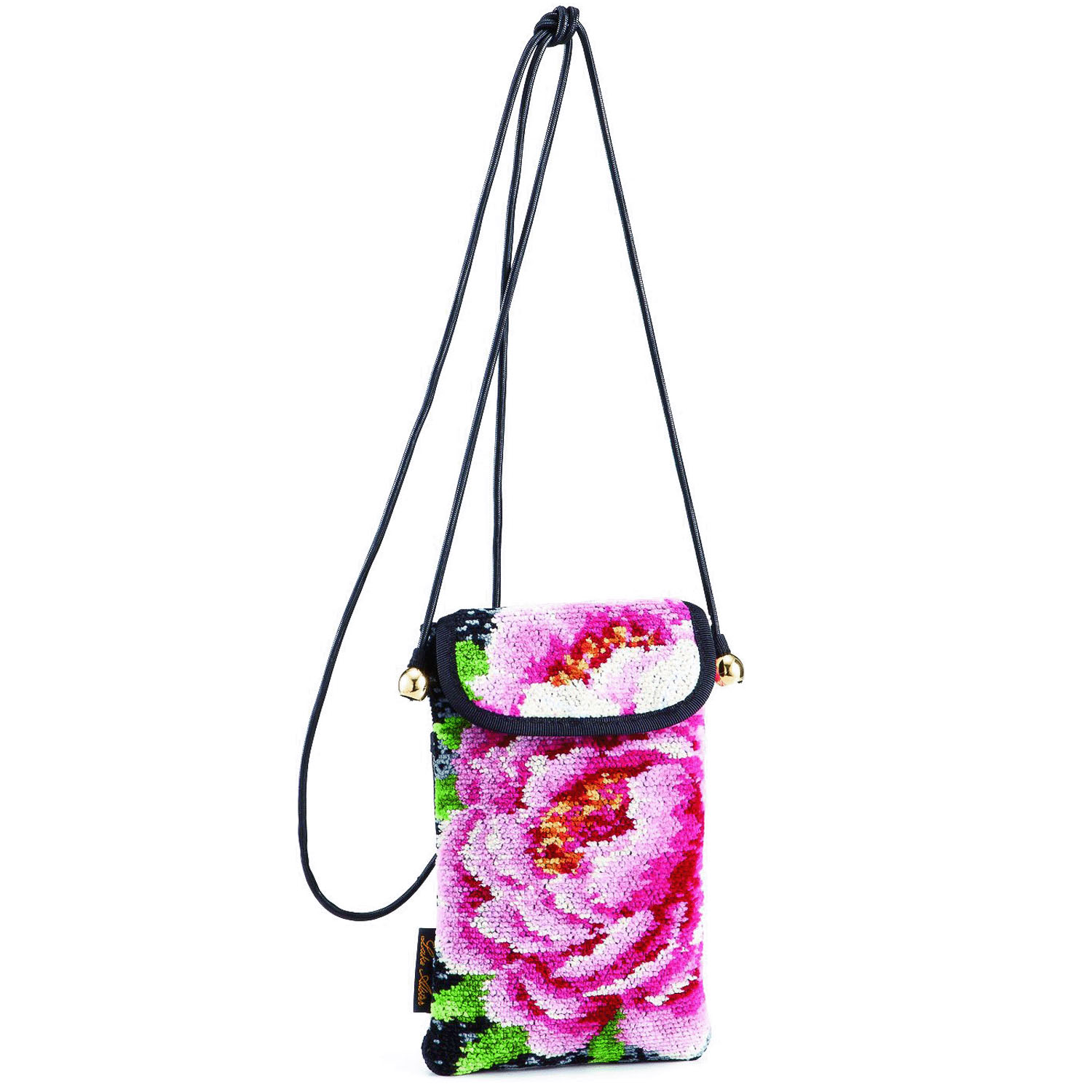 【レイクアルスター】 マルチミニポシェット - 画像5