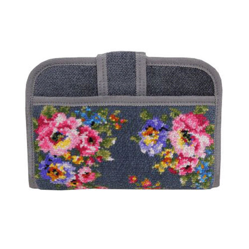 【レイクアルスター】 シェニール便利ポーチ - 画像2