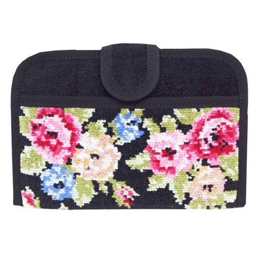 【レイクアルスター】 シェニール便利ポーチ - 画像3