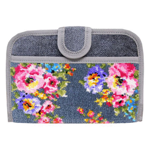 【レイクアルスター】 シェニール便利ポーチ