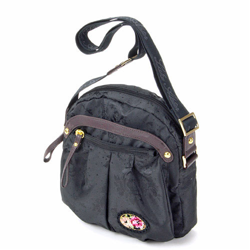 レイクアルスター ローズジャカード ポシェット