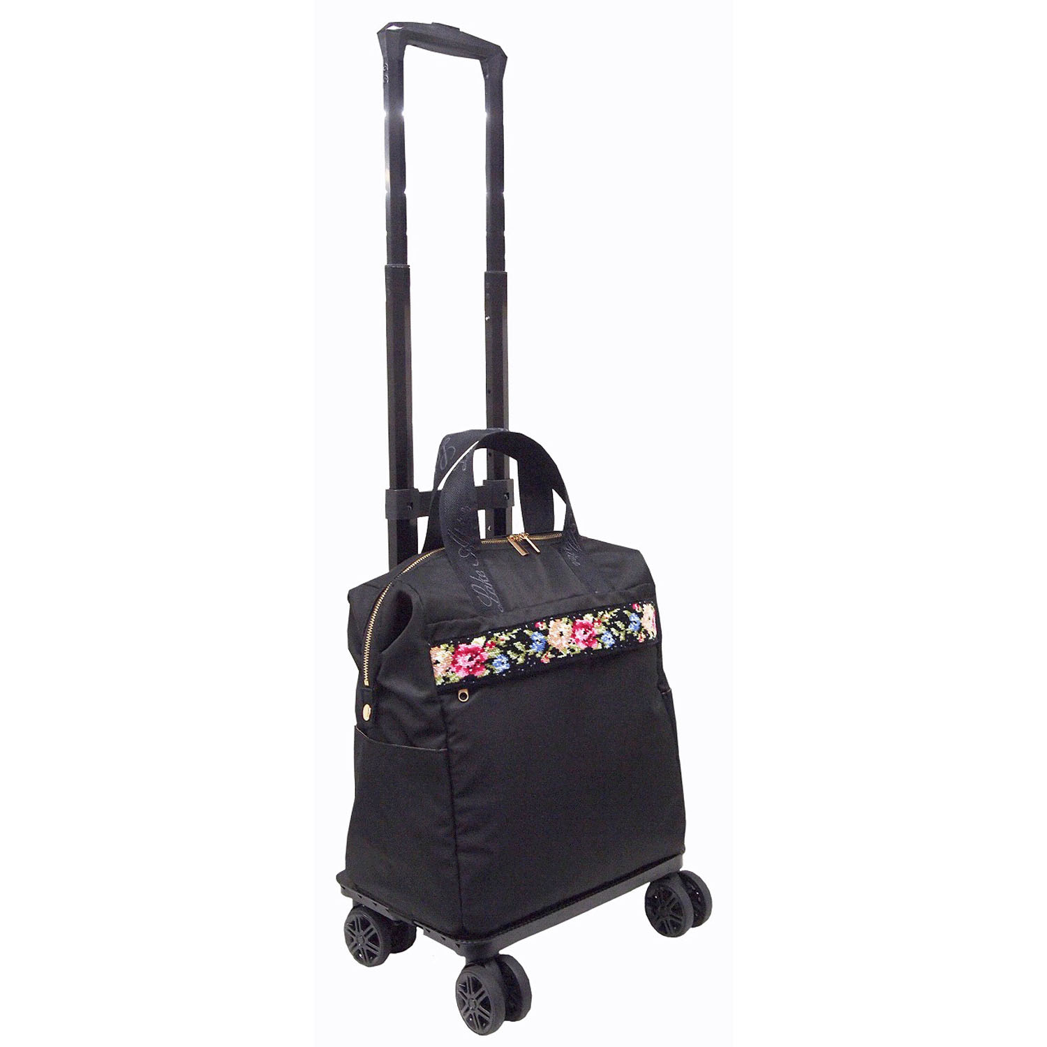 【レイクルスター】 シェニール4輪カート - 画像2