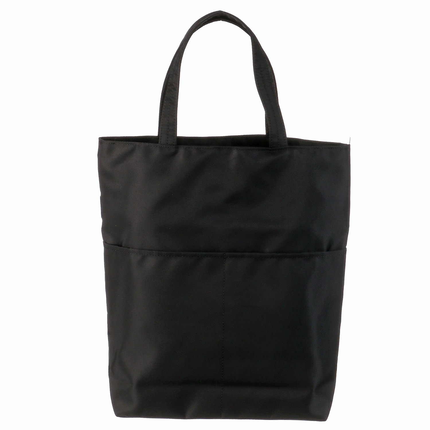 【プチポアン・久家道子】 ステッチリボントートバッグ - 画像5