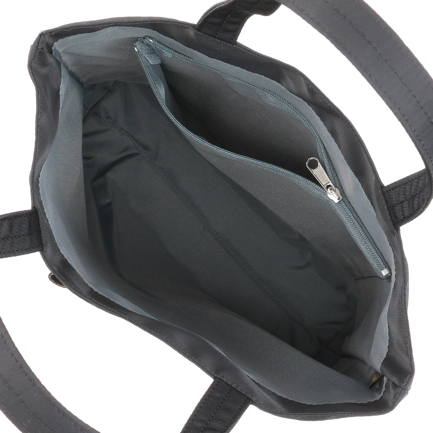 90番色終了 【プチポアン・久家道子】 ステッチリボントートバッグ - 画像6