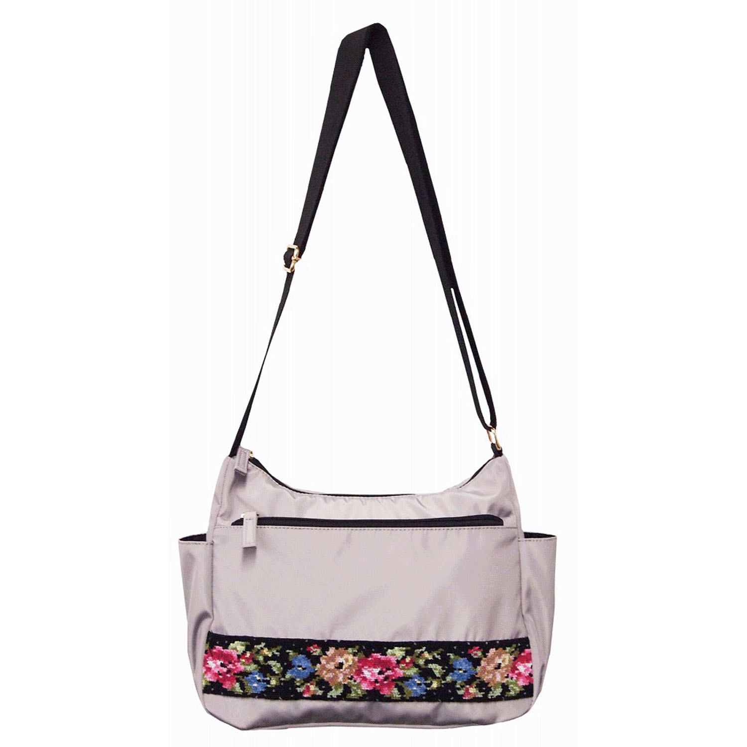 レイクアルスター シェニールラインショルダー - 画像1