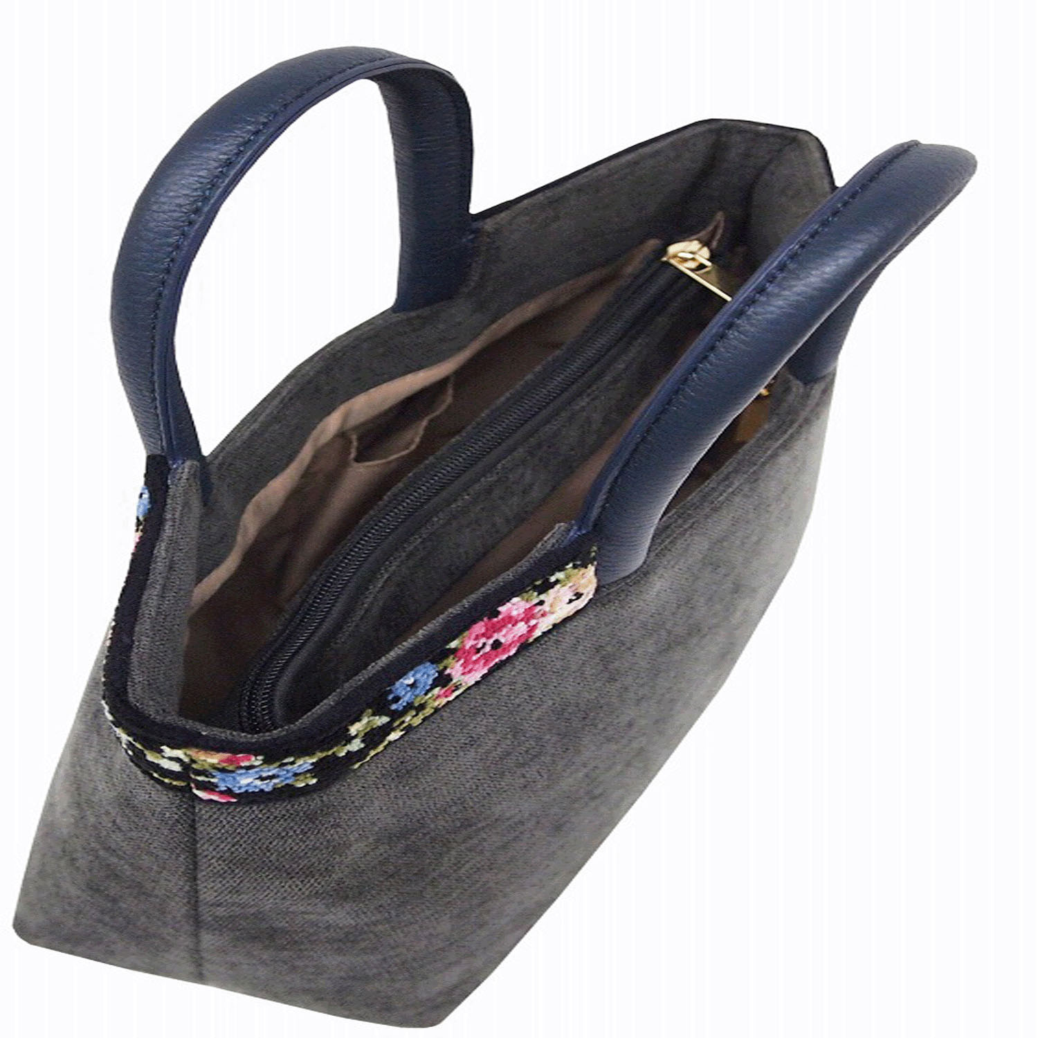 【レイクアルスター】 ヴィクトリー2WAY手提げ - 画像4