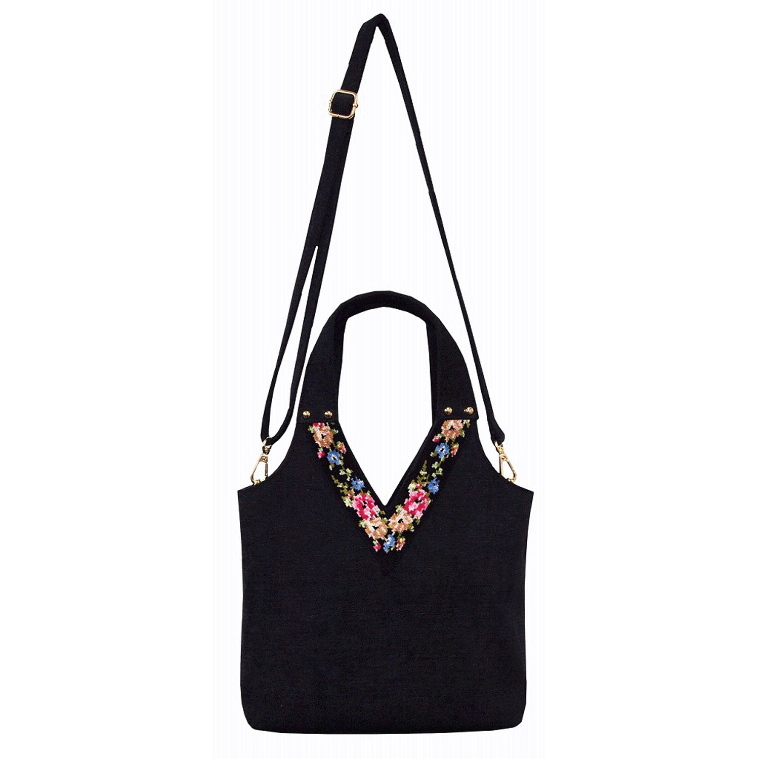 【レイクアルスター】 ヴィクトリー2WAY手提げ - 画像7