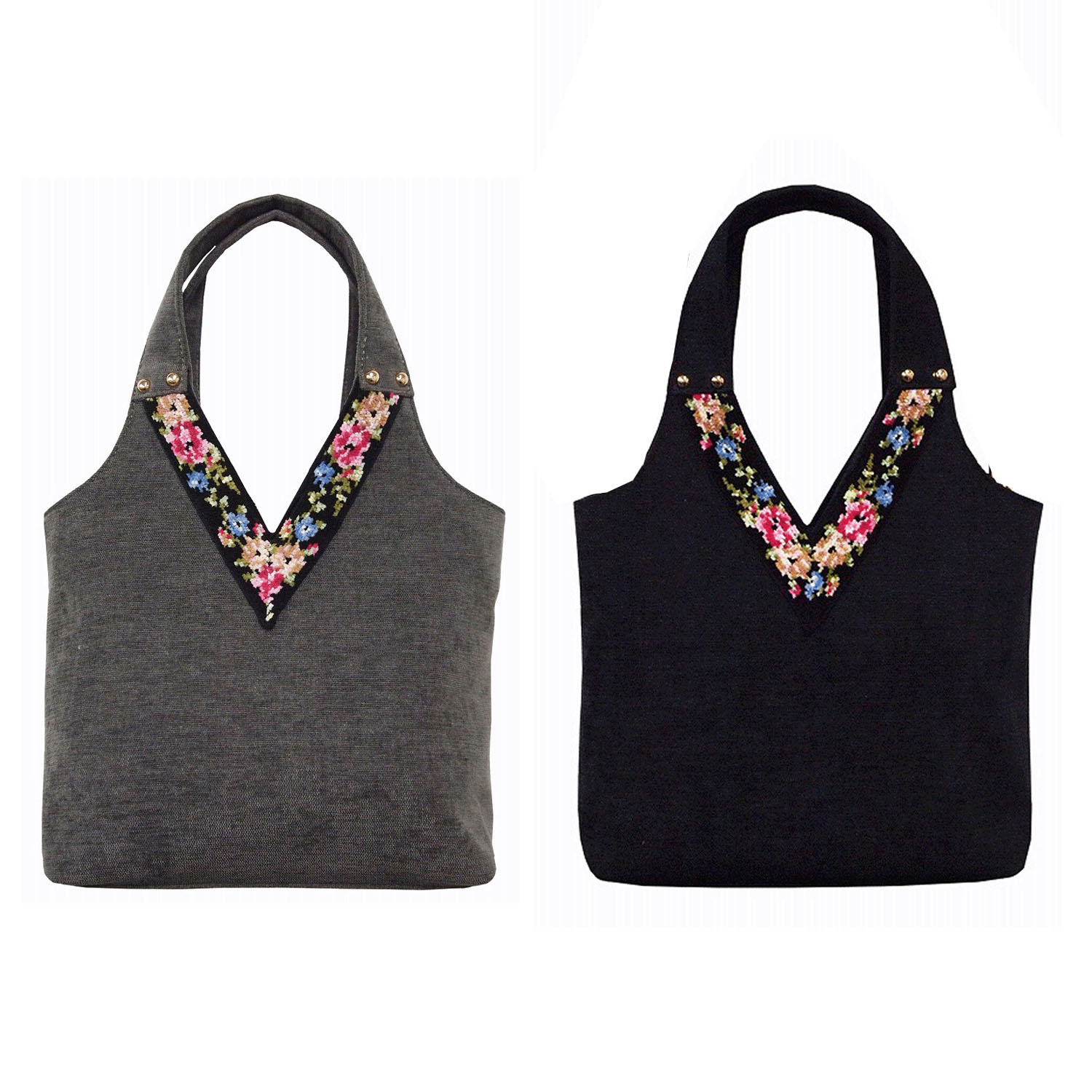 【レイクアルスター】 ヴィクトリー2WAY手提げ - 画像1