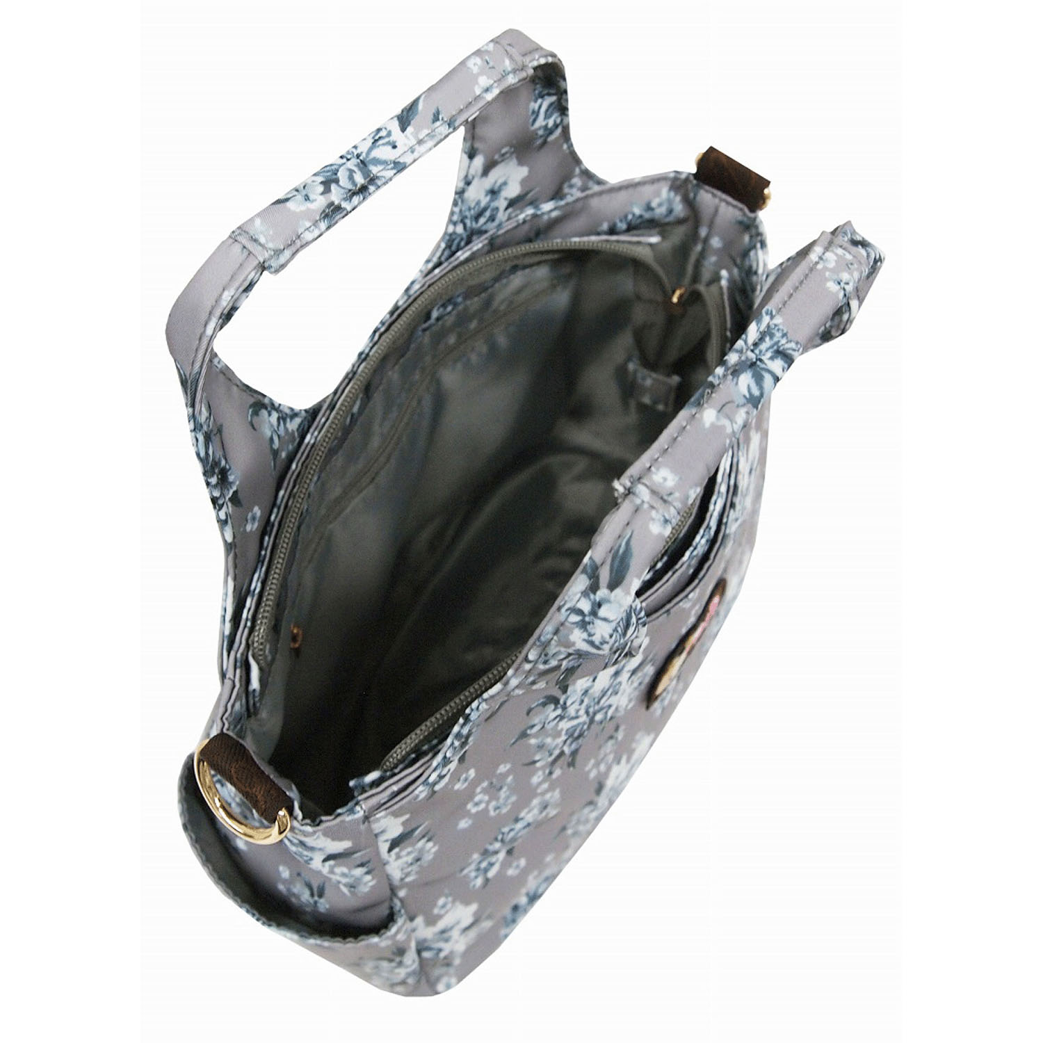 【レイクアルスター】 シエーネ10ポケット2WAYバッグ - 画像5