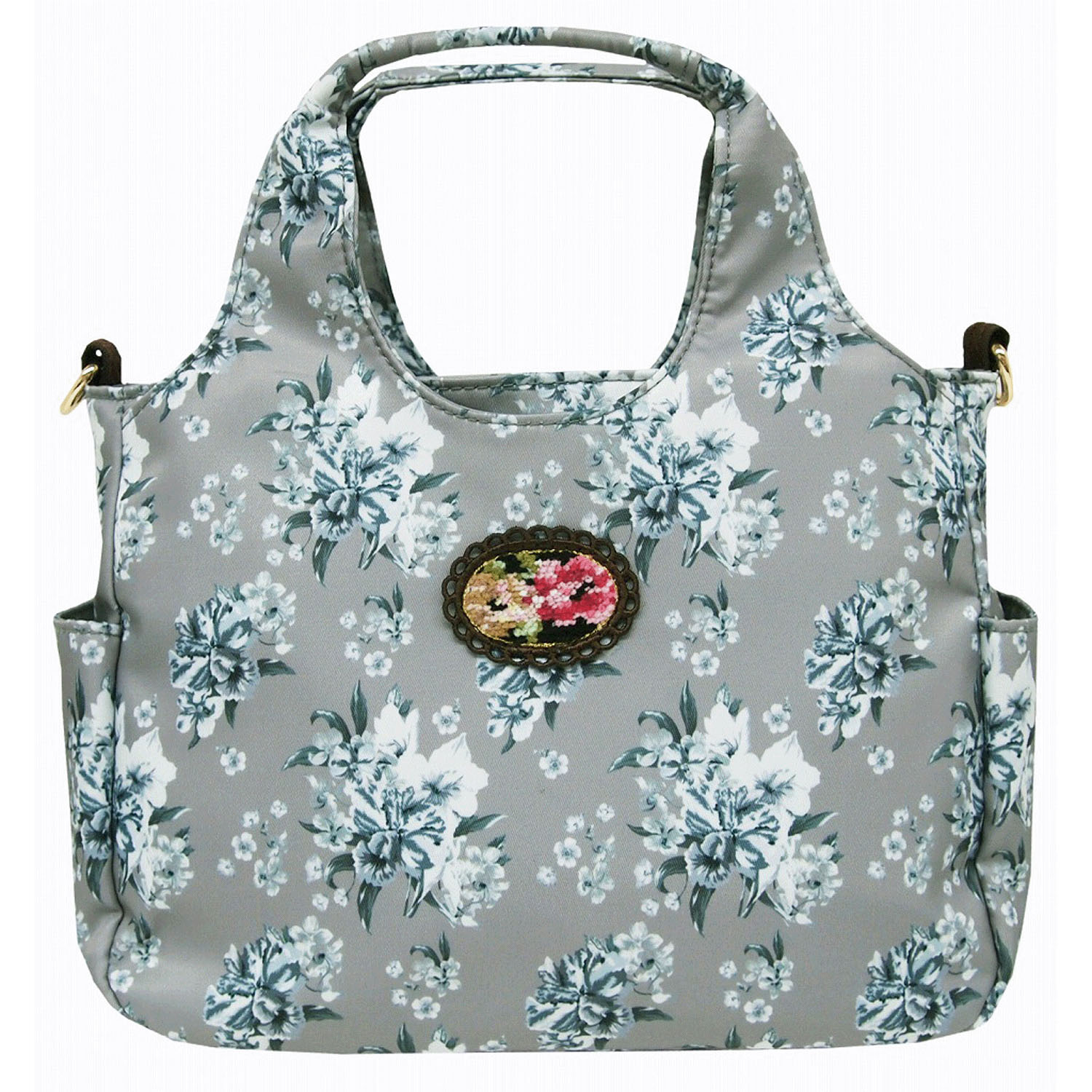 【レイクアルスター】 シエーネ10ポケット2WAYバッグ