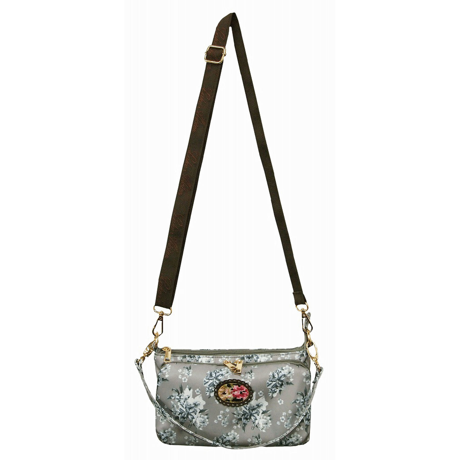 【レイクアルスター】 シエーネ2WAYお財布ショルダー - 画像3