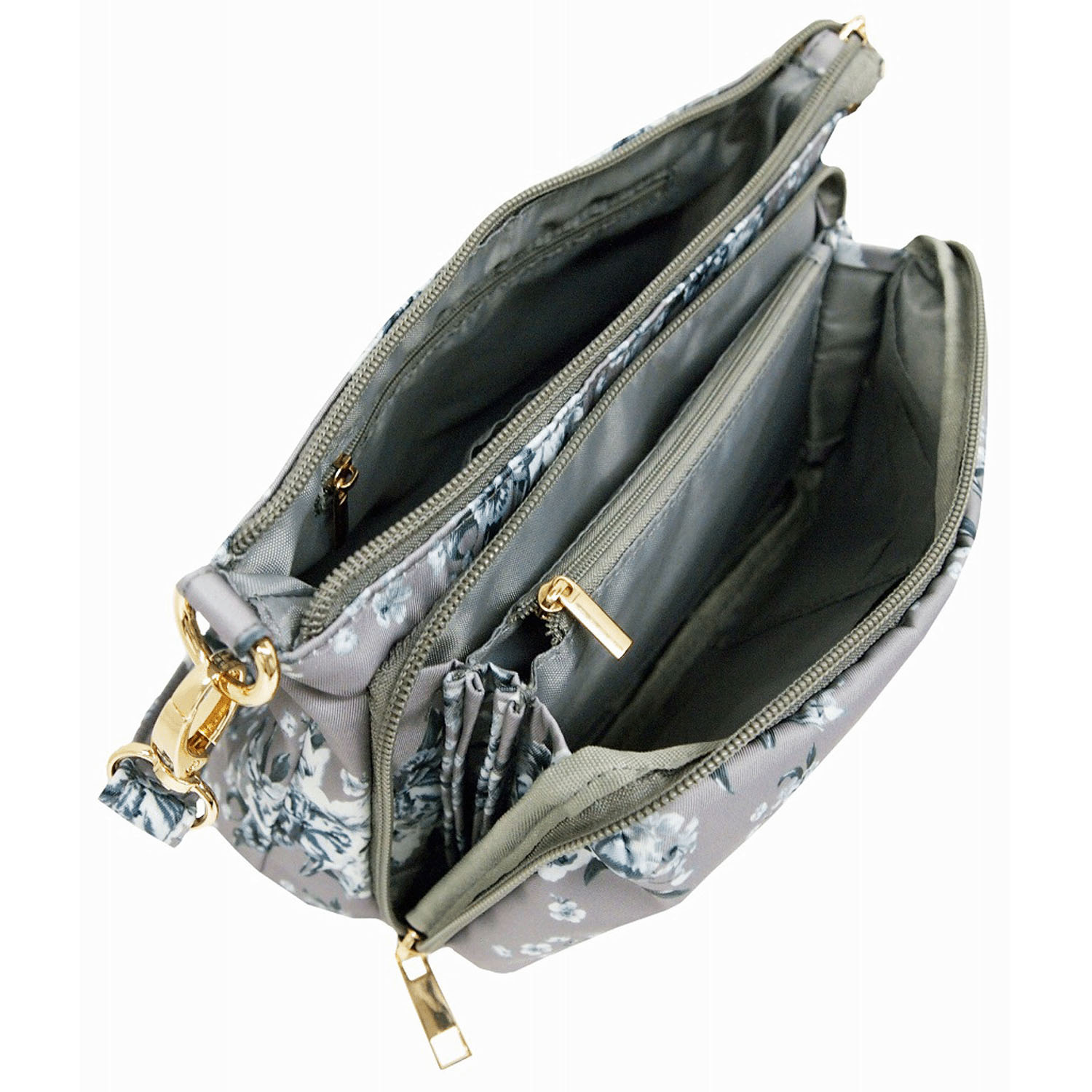 【レイクアルスター】 シエーネ2WAYお財布ショルダー - 画像4