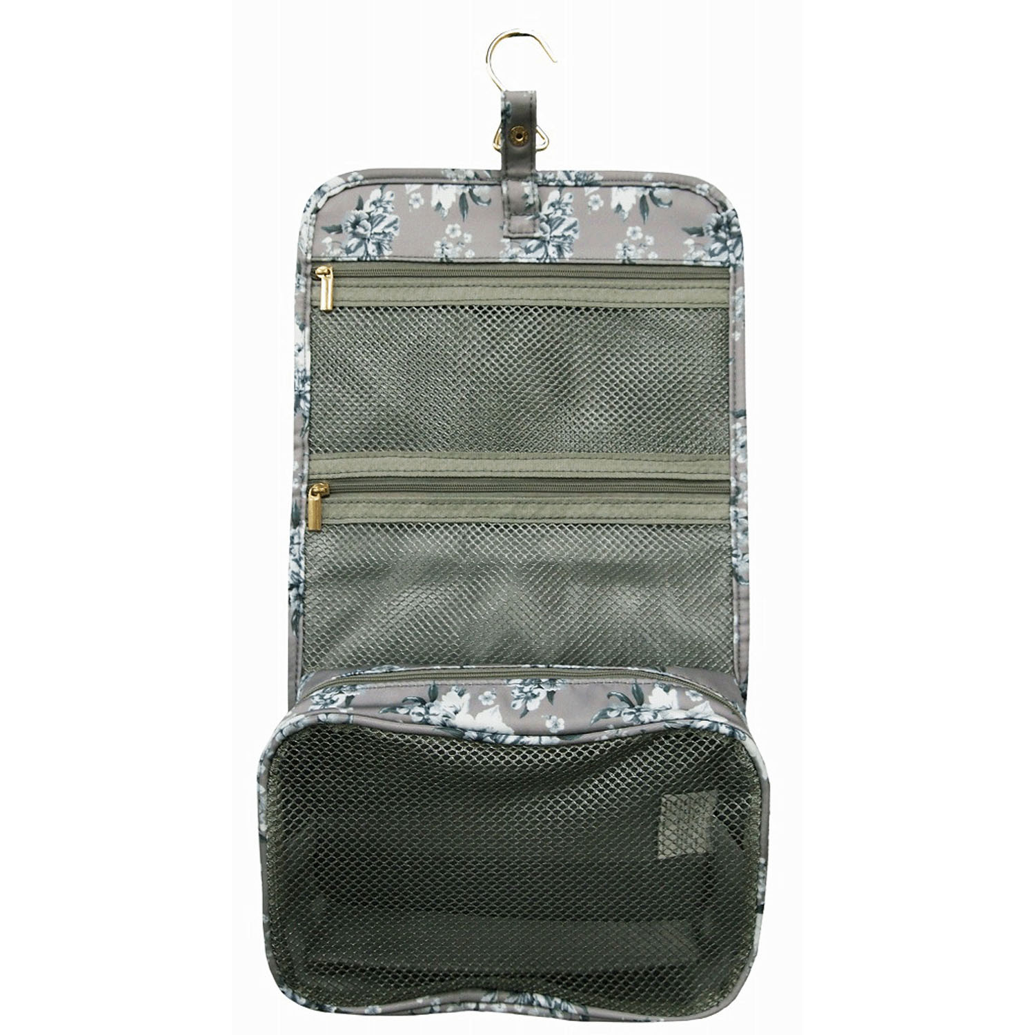 【レイクアルスター】 シエーネ フックポーチ - 画像4