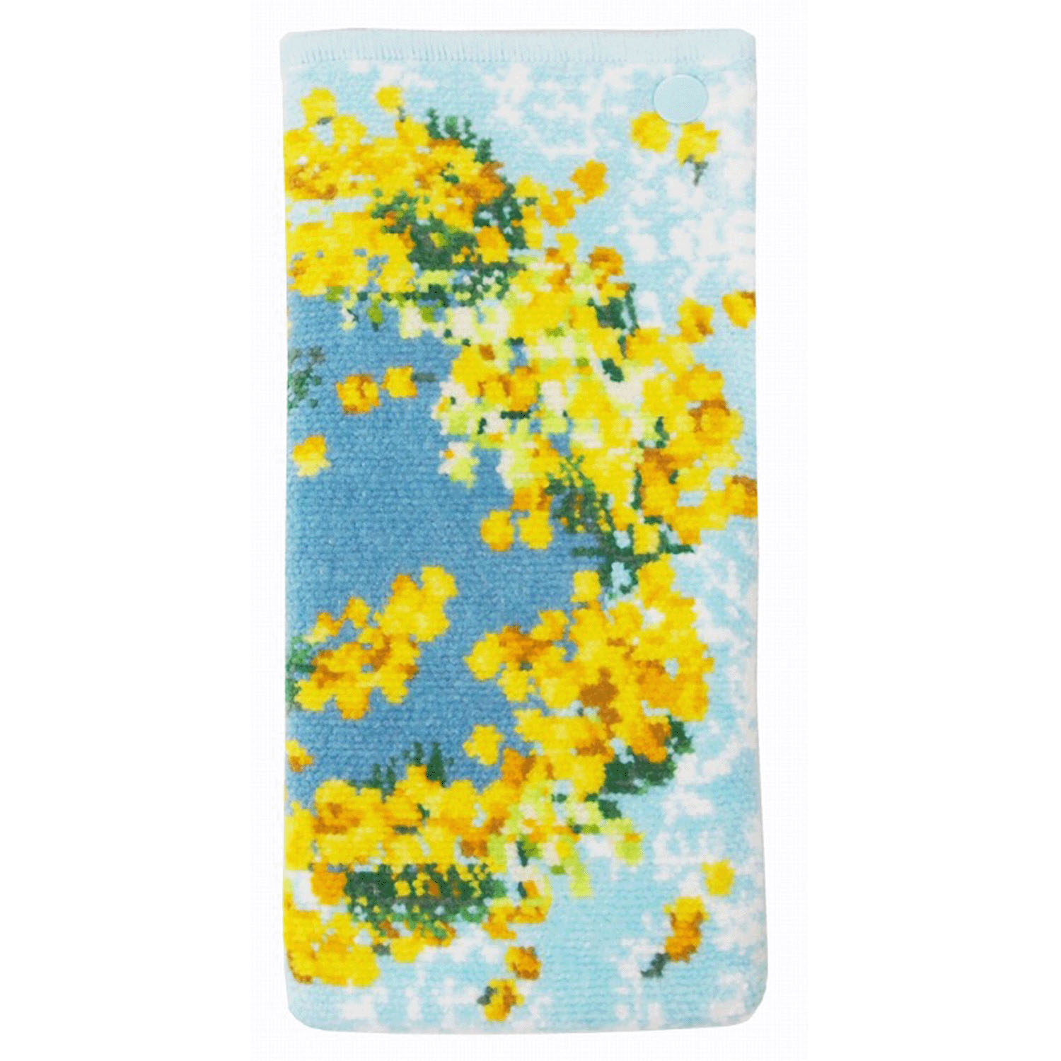 【レイクアルスター】 シェニールポーチ - 画像9