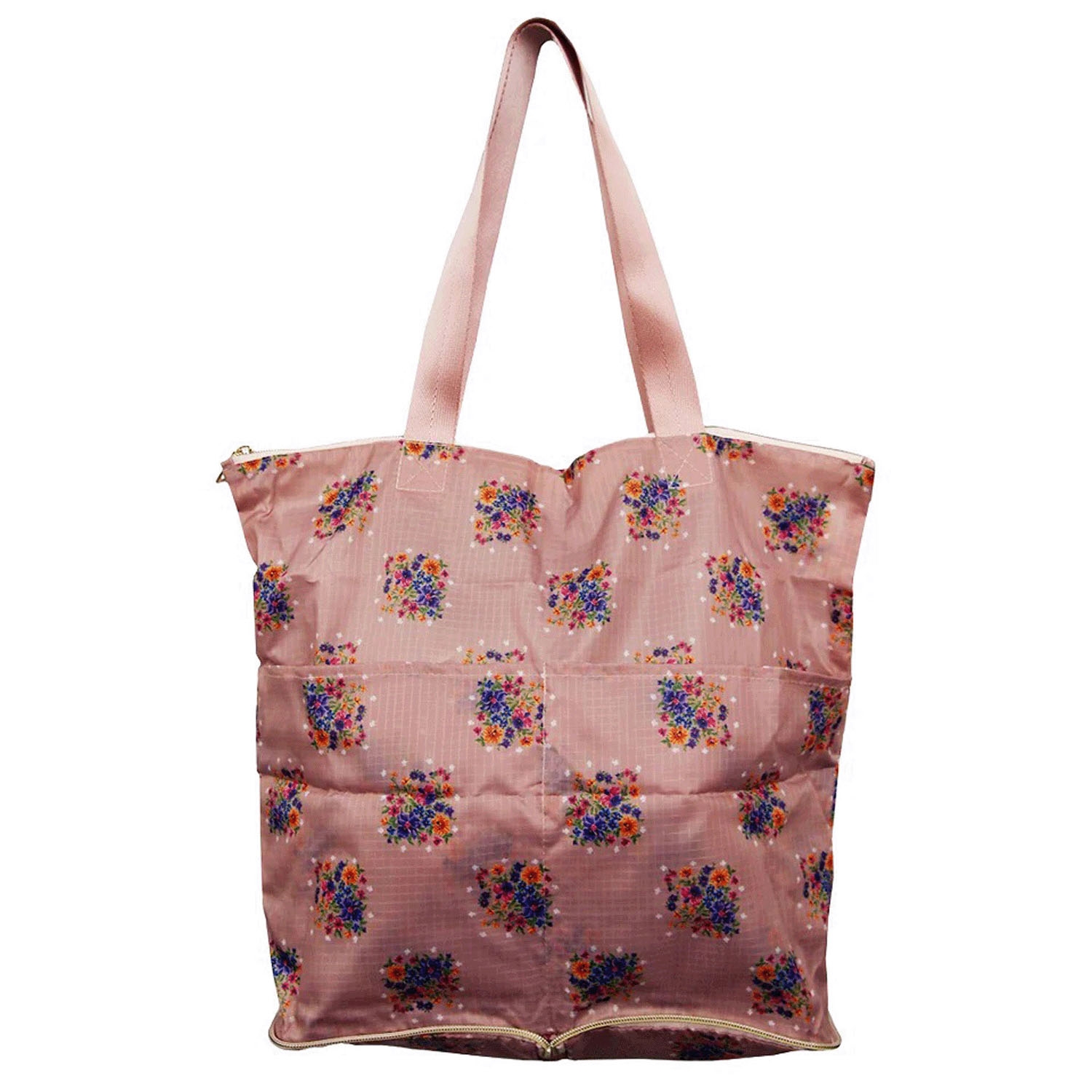 ★お買い得品 【レイクアルスター】コンパクト手提げ - 画像5