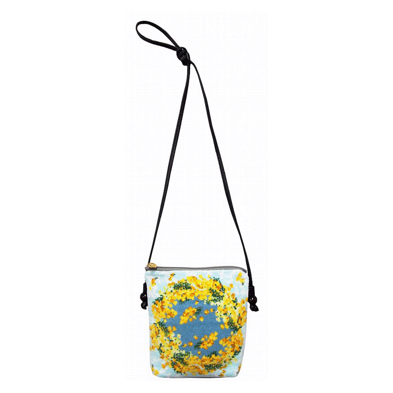 【レイクアルスター】 スクエアポシェット - 画像3