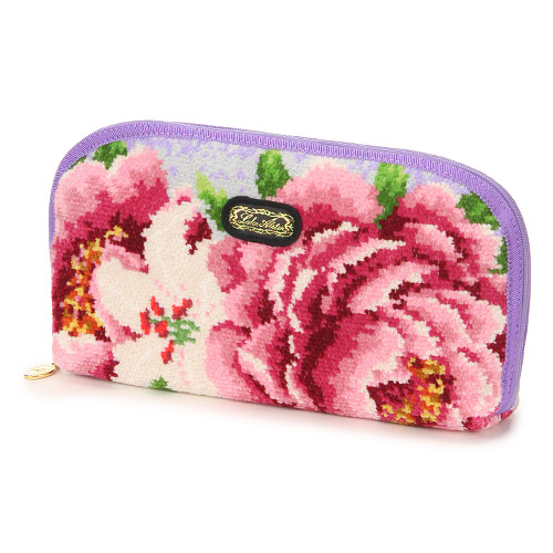 【レイクアルスター】 多機能ポーチ - 画像16