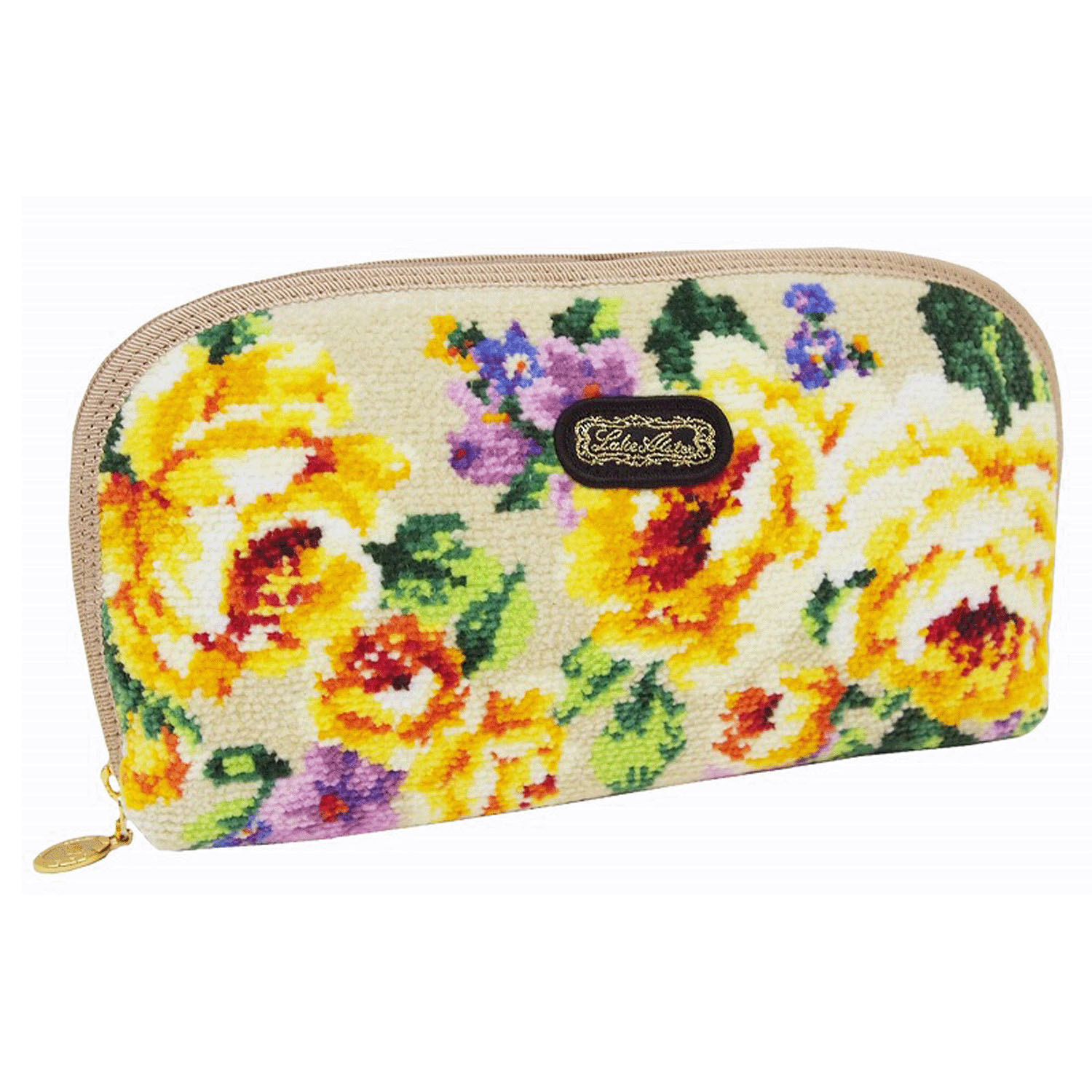 【レイクアルスター】 多機能ポーチ - 画像5