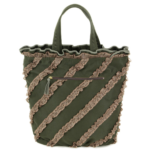 ブーケシューズ ショッピングバッグ 中 - 画像5