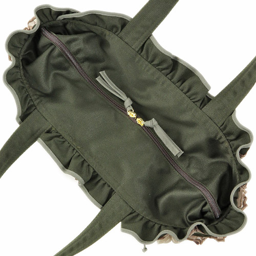 ブーケシューズ ショッピングバッグ 中 - 画像6