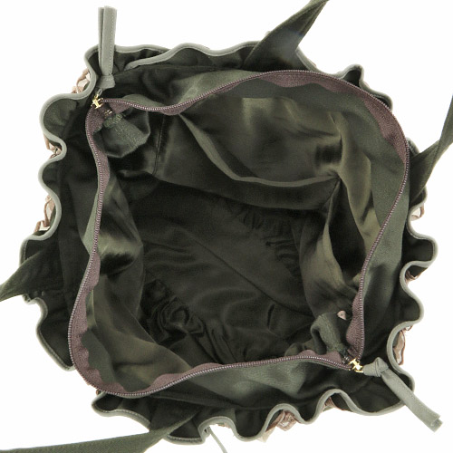 ブーケシューズ ショッピングバッグ 中 - 画像7