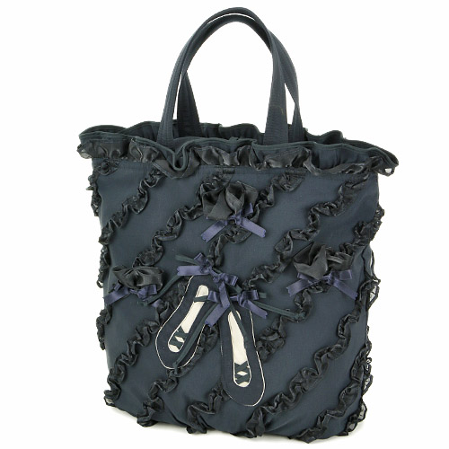 ブーケシューズ ショッピングバッグ 中 - 画像8