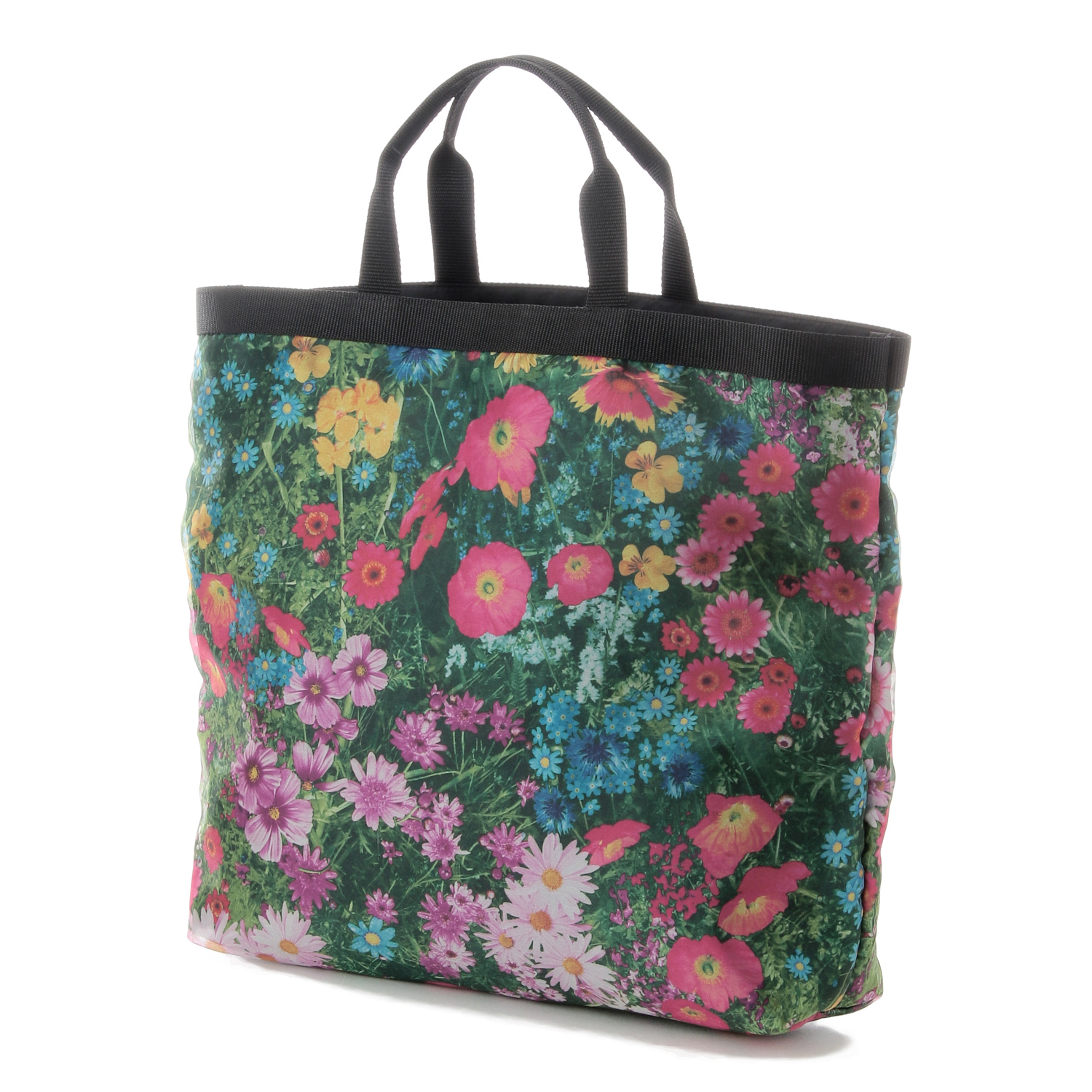 オーガンエコバッグ（大） - 画像3