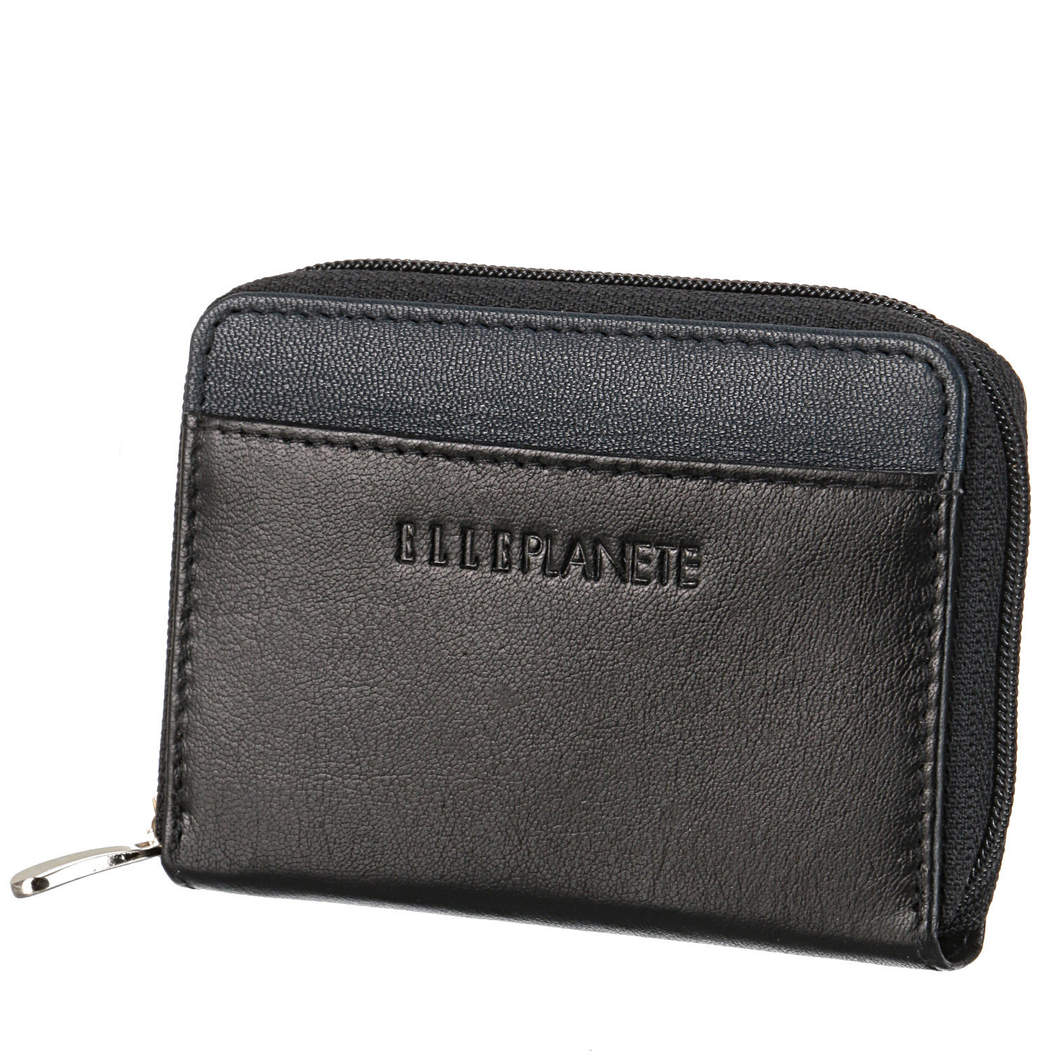 【ELLE PLANETE（エルプラネット）】 小銭入