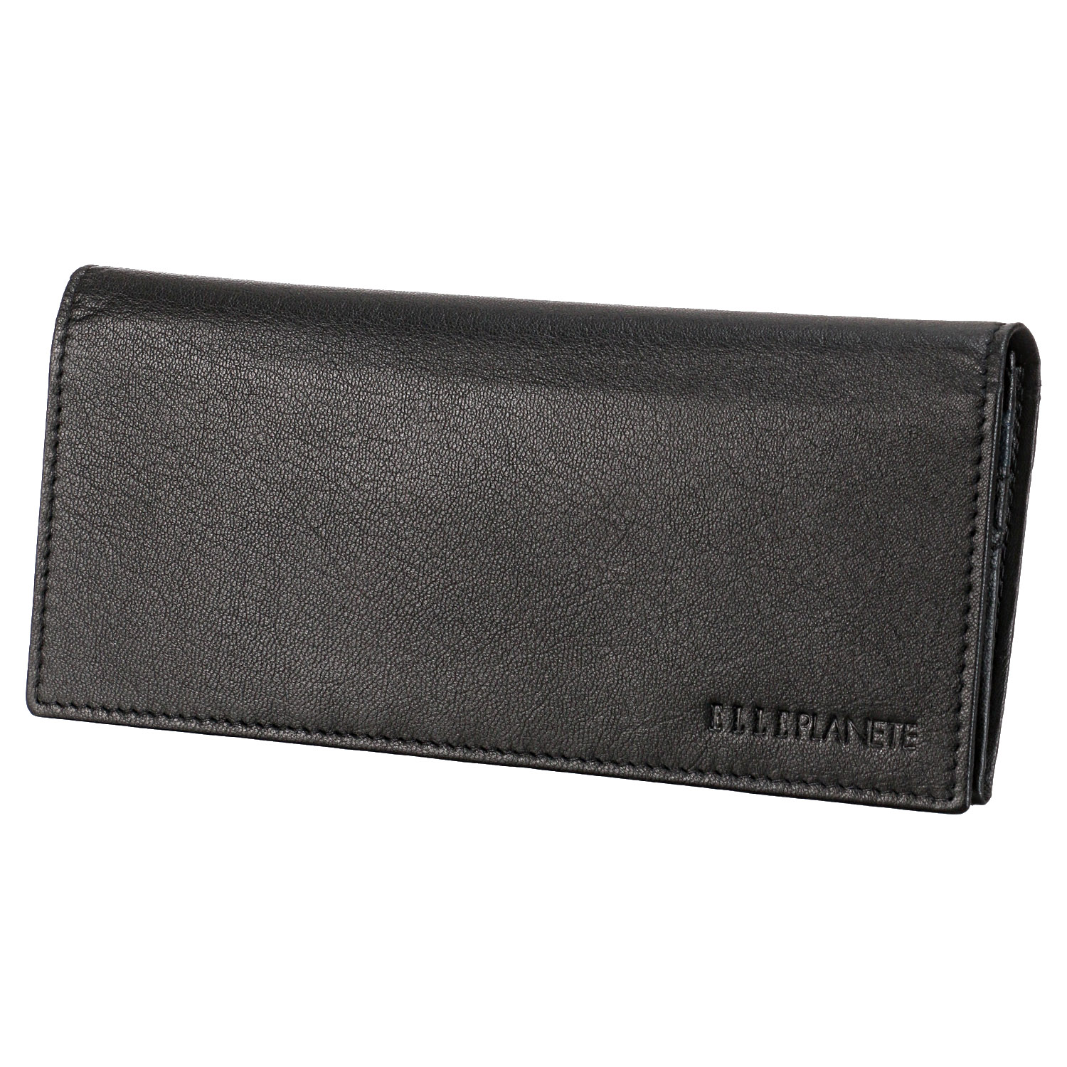 【ELLE PLANETE（エルプラネット）】 メンズ長財布