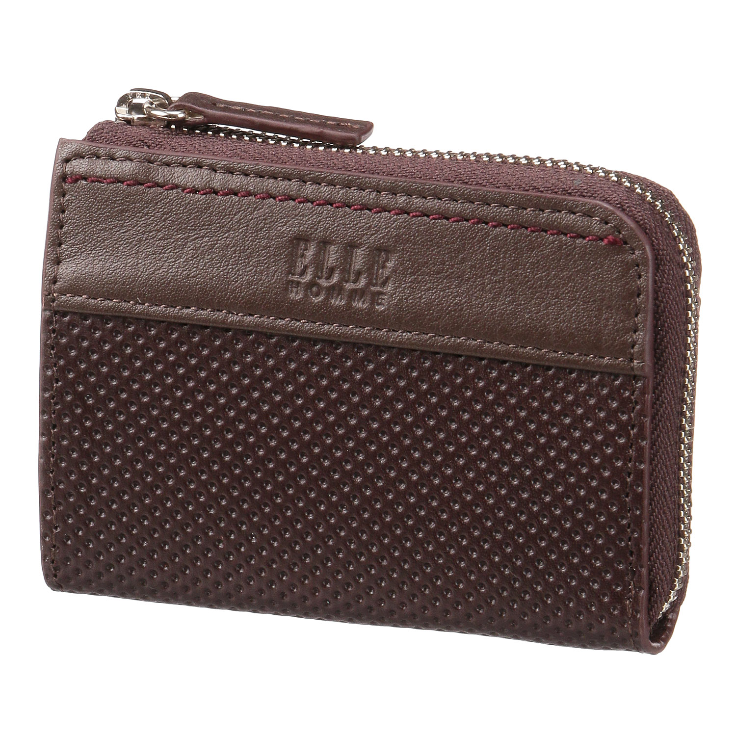 エルオム・サンドニ小銭入れ