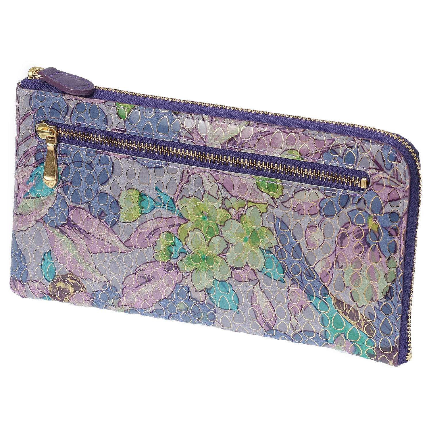 【日本製】PigエナメルL字ファスナー束入 - 画像9