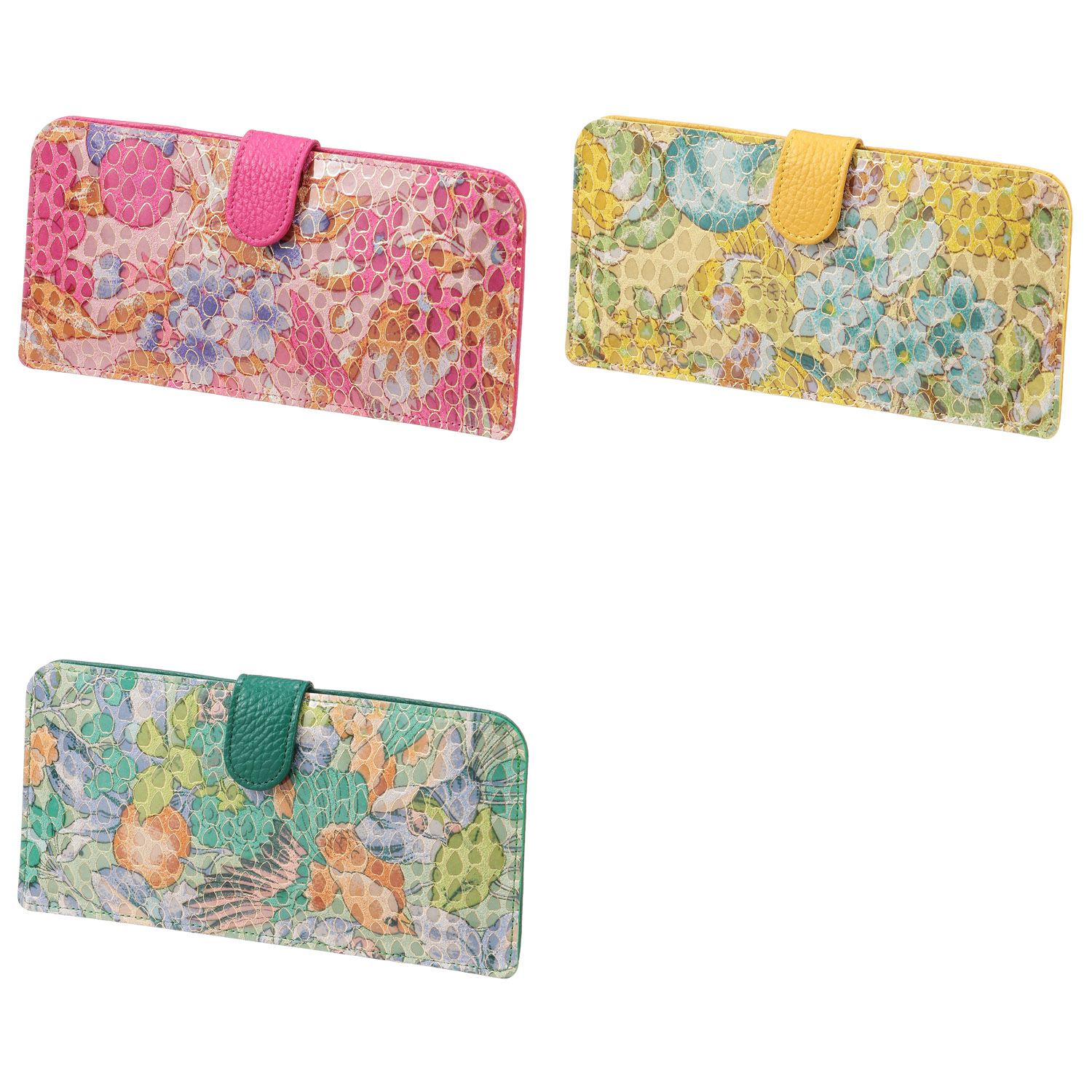 【日本製】Pigエナメル単束入