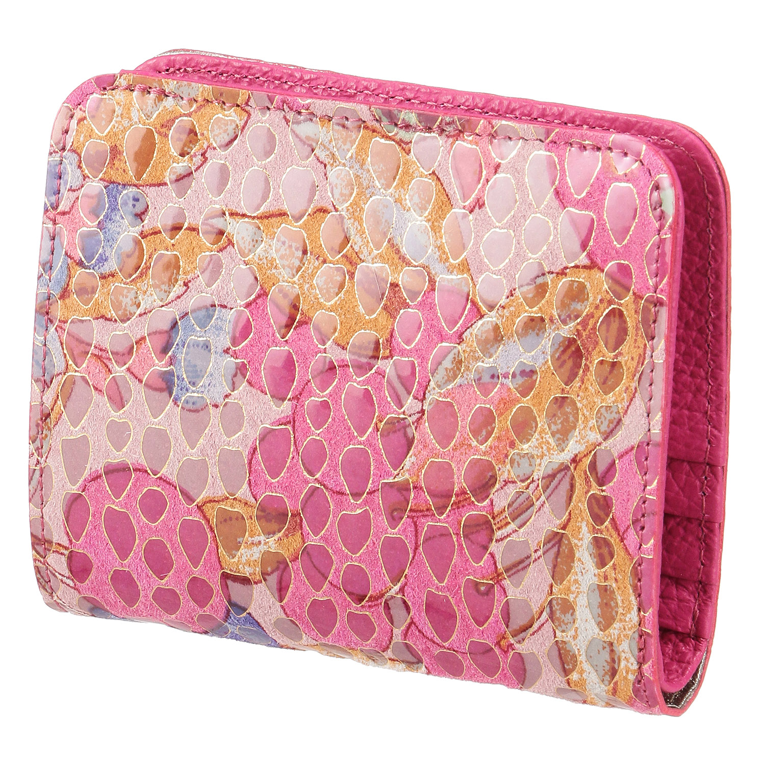 【日本製】 Pigエナメルオープン札 - 画像3