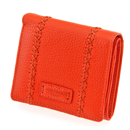 【在庫限りで終了】KANSAI YAMAMOTO  BOX型小銭 札入 - 画像4