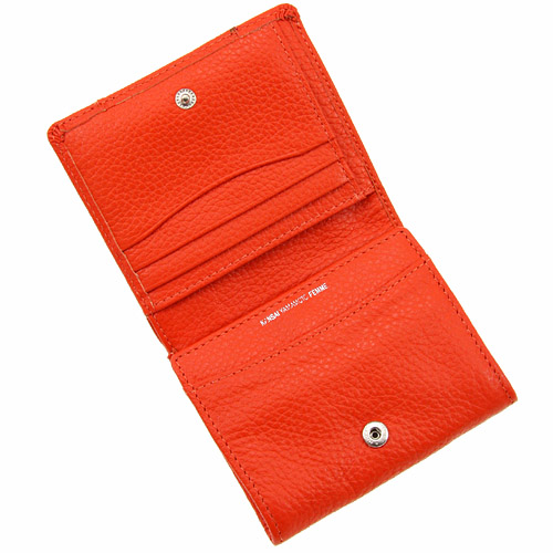 【在庫限りで終了】KANSAI YAMAMOTO  BOX型小銭 札入 - 画像6