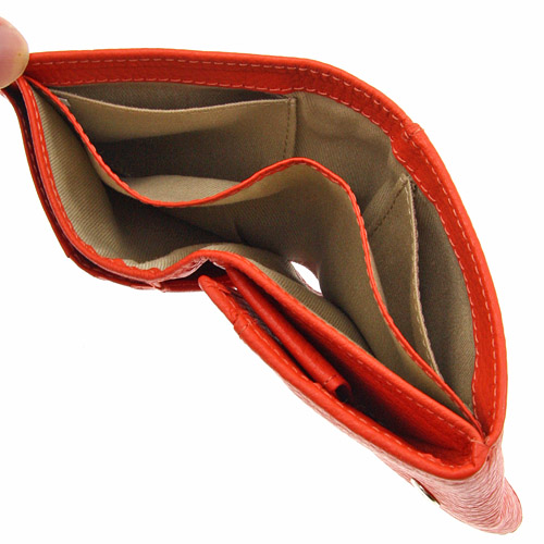 【在庫限りで終了】KANSAI YAMAMOTO  BOX型小銭 札入 - 画像7