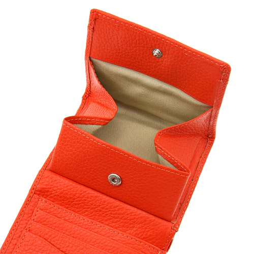 【在庫限りで終了】KANSAI YAMAMOTO  BOX型小銭 札入 - 画像8