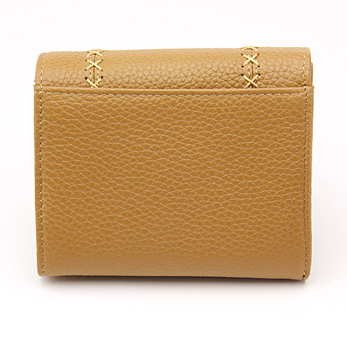 【在庫限りで終了】KANSAI YAMAMOTO 中L字ファスナー札入れ - 画像3