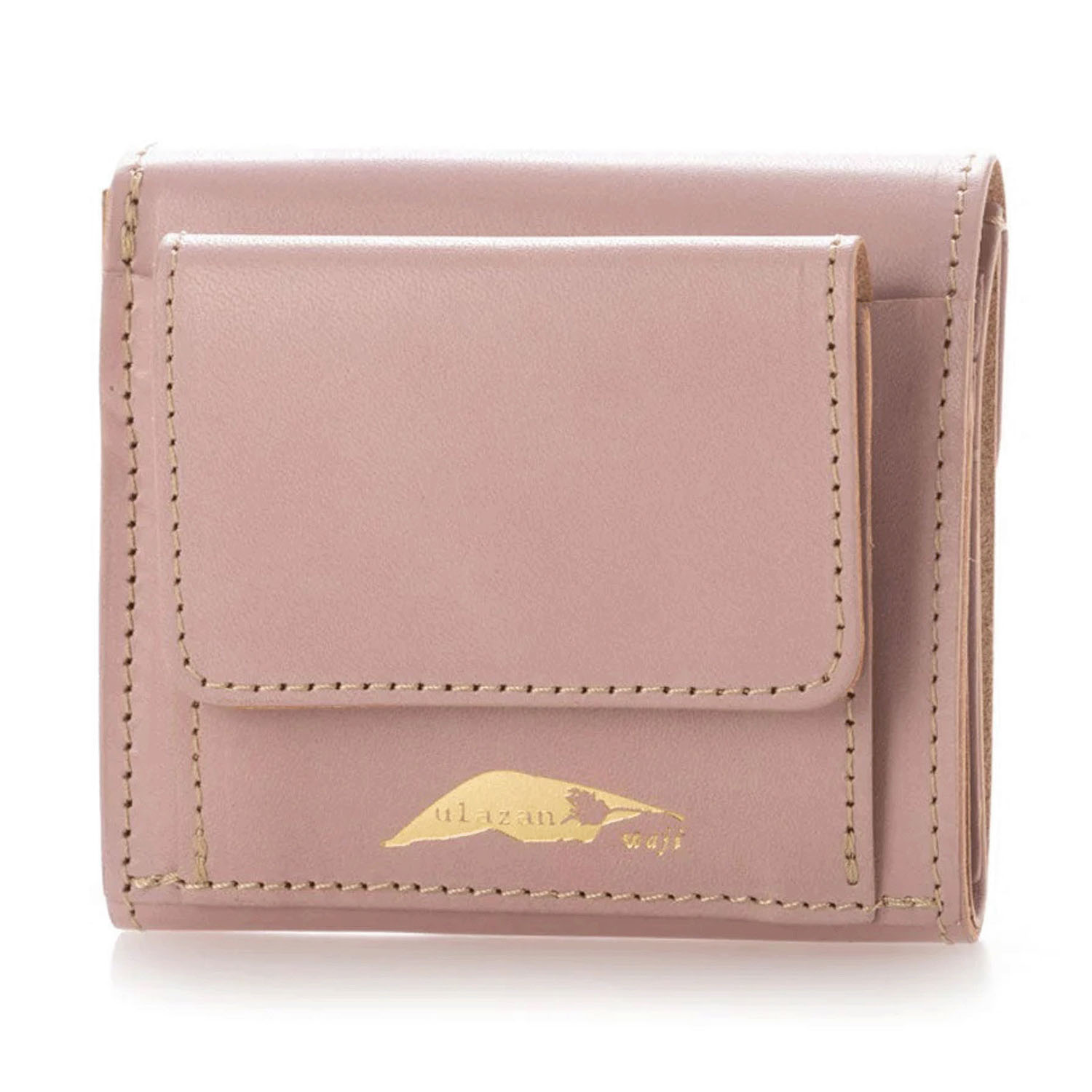 【日本製】 VLNA（フルナ） ヌメ革ウォレット - 画像11