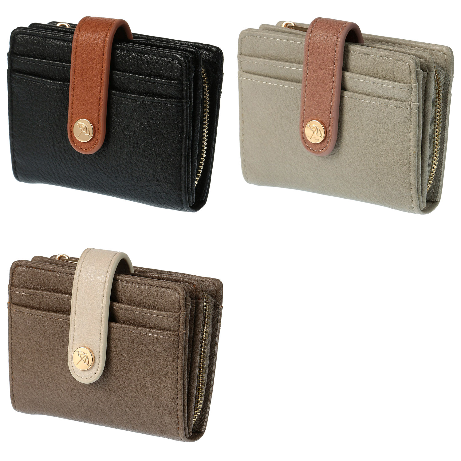 アーノルドパーマー カード＆小銭入れ - 画像1