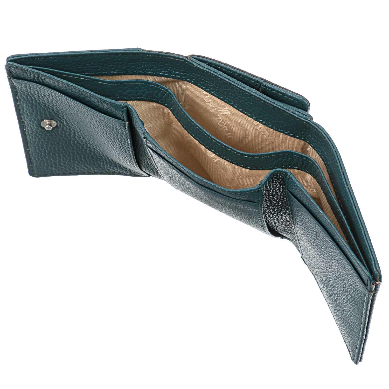 【YUKI TORII（トリイ ユキ）】 3つ折り財布 - 画像8