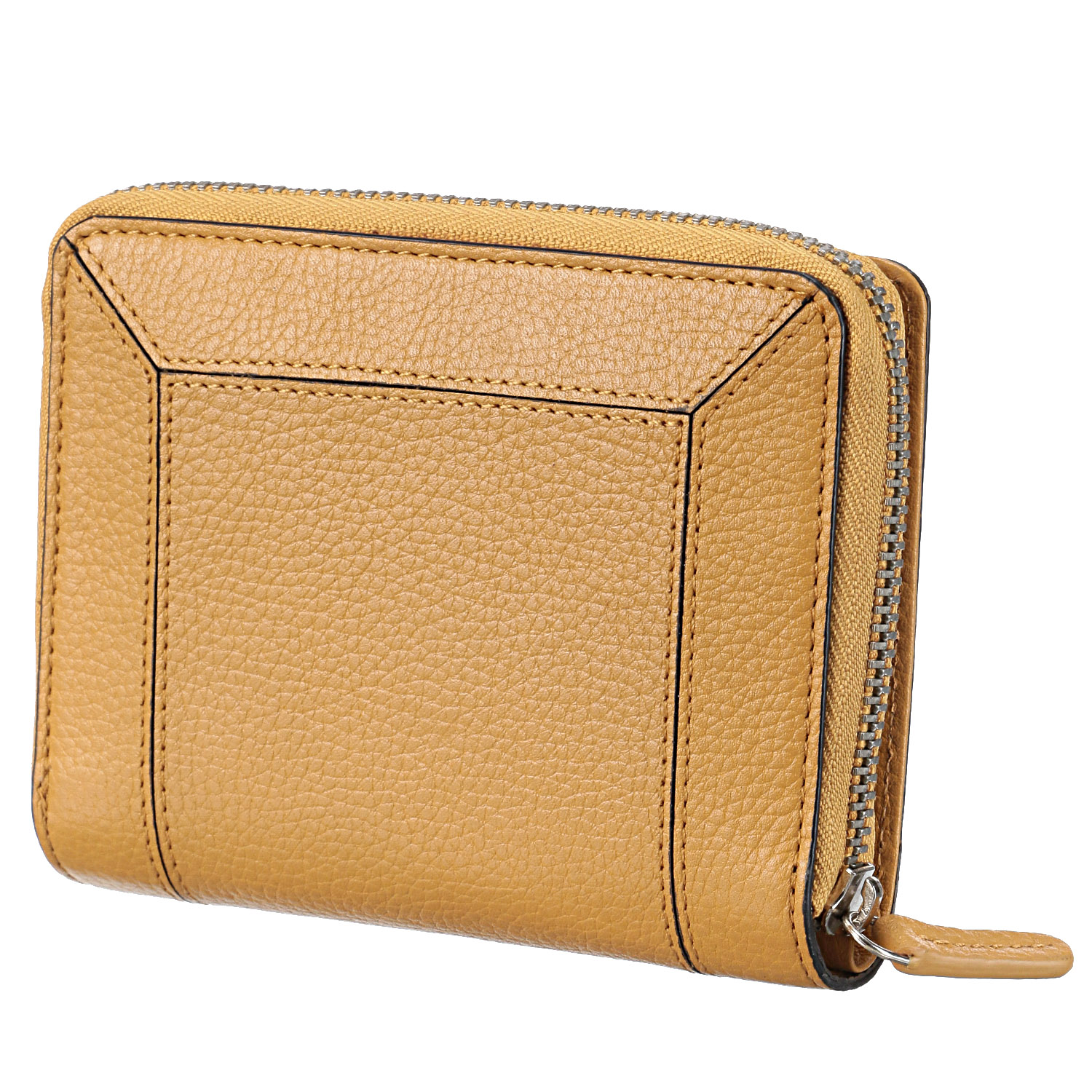 【YUKI TORII（トリイ ユキ）】 2つ折り財布 - 画像4